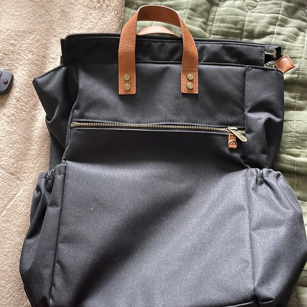 Thirty one journey backpack never used